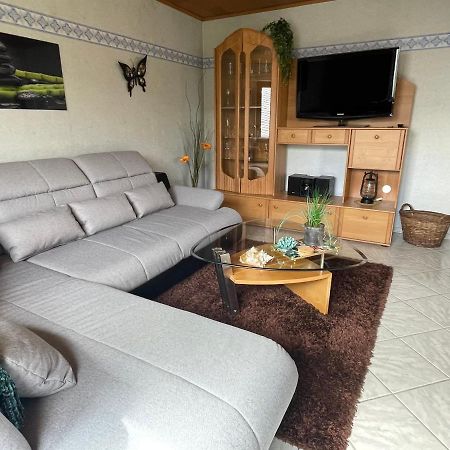 Ferienwohnung Hansen Beuren  외부 사진