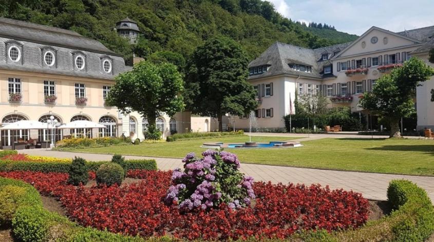 Ferienwohnung Hansen Beuren  외부 사진