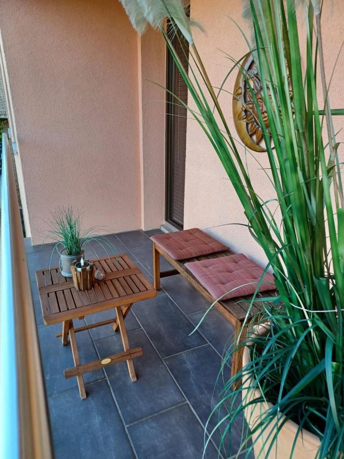 Ferienwohnung Hansen Beuren  외부 사진